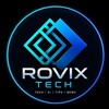 لوگوی کانال تلگرام rovixtech — RovixTech • اخبار تکنولوژی و فناوری