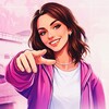 Логотип телеграм канала @rovno_11 — rovno_11