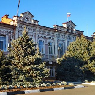 Логотип телеграм канала @rovnoe_admin — Ровенский МР