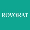 Telegram kanalining logotibi rovokat — Rovokat | Rasmiy
