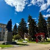 Логотип телеграм канала @rovseychas — 🌷🌱Ровеньки Сейчас | Новости ЛНР