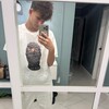 Логотип телеграм канала @rovyyd — глебас