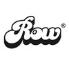 Логотип телеграм канала @row_rec — row.rec
