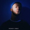 Логотип телеграм канала @rowdy_vibez — ROWDY VIBEZ 🤫
