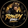 Telegram channel Rowdy Dao logo