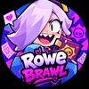 Логотип телеграм канала @rowebrawl — Rowe Brawl Reborn