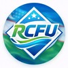 Telegram channel RCF UZbekistan logo
