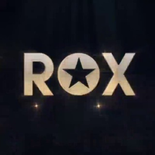 Telegram channel Rox Official 🎲 Бонусы, лотереи, турниры. logo