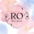 Logo saluran telegram roxabrand — Roxa Brand проход -2., конт 27Б
