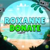 Логотип телеграм канала @roxannedonate — Roxanne | Донат