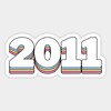 Telegram channel 2011 logo