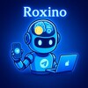لوگوی کانال تلگرام roxino — اطلاع رسانی | Mr Xray