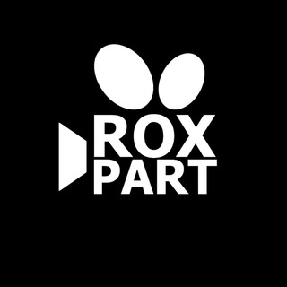 لوگوی کانال تلگرام roxpart — RoxPart | راکس‌پارت