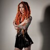 Логотип телеграм канала @roxy_silver — Сyber Whore