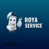 Telegram kanalining logotibi roya_servic — Roya-service