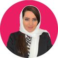 لوگوی کانال تلگرام royaasssadi — ادیت و تولید محتوا با رویا اسدی