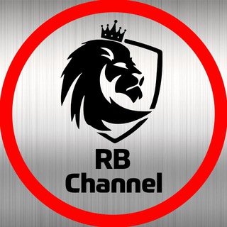 Логотип телеграм канала @royal_bank_channel — ROYAL CHANNEL