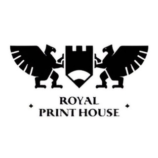 Telegram kanalining logotibi royal_bookstore — Royal Print House