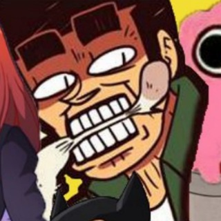 Логотип телеграм -каналу royal_comics1 — Royal Comics TG