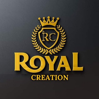 टेलीग्राम चैनल का लोगो royal_creation2 — मराठी उद्योजक 🚀