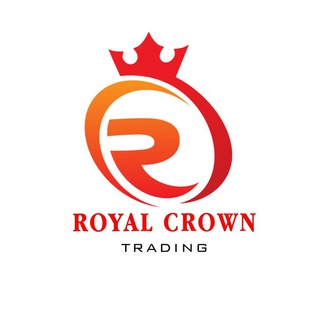 لوگوی کانال تلگرام royal_crown9 — 👑 ROYAL CROWN 👑