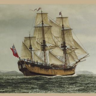 Logo of telegram channel royal_endeavour — Endeavour