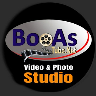 የቴሌግራም ቻናል አርማ royal_entertainmente — BogAs Video Studio