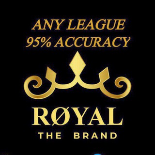 Logo saluran telegram royal_the_brand1 — Cricket Prediction Telugu