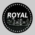 Logo saluran telegram royal173 — Роял магазин одежды