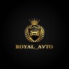 Логотип телеграм канала @royal_auto_link — 👑ROYAL_AVTO👑