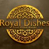 Logo of telegram channel royal_dishes_official — Royal Dishes