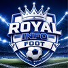 Logo of telegram channel royal_foot — 👑 𝗥𝗢𝗬𝗔𝗟_𝗜𝗡𝗙𝗢_𝗙𝗢𝗢𝗧 ⚽️