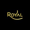 Логотип телеграм канала @royal_footballteam — ROYAL football team