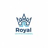 لوگوی کانال تلگرام royal_frx — محافظ رویال / کریپتو