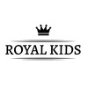 Логотип телеграм канала @royal_kids_1 — ⚜️ ROYAL KIDS ⚜️