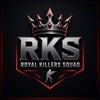 Telegram channel RKS | Royal Killers Squad 👑 logo