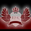 Logo des Telegrammkanals royal_pooshakk - Royal_pooshak