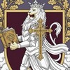 Логотип телеграм канала @royal_priests — Для Царственных Священников