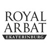 Логотип телеграм канала @royalarbatekb — Royal Arbat Ekb