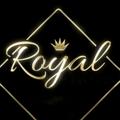 Logo saluran telegram royalbhai21 — ROYAL PREDICTION