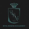 Telegram channel Royal Booking Management logo