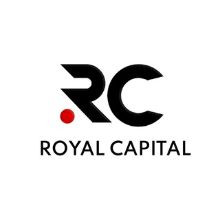 Logo of telegram channel royalcapitalfreesignals — Royal Capital Trading Channel