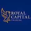 टेलीग्राम चैनल का लोगो royalcapitaltraders — ROYAL CAPITAL TRADING 💱