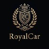 Логотип телеграм канала @royalcar_98 — Royal Car | Прокат авто СПБ МСК ОАЭ