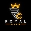 Telegram kanalining logotibi royalclubf — Royal Club ⚜️ F