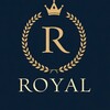 Telegram channel Royal ኮምፎርት logo