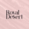 Logo of telegram channel royaldesert_uz — Royal Desert