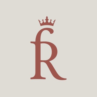 Логотип телеграм канала @royaldressforms_official — Манекены Royal Dress forms