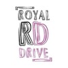 Логотип телеграм канала @royaldrive_fm — RoyalDrive_FM