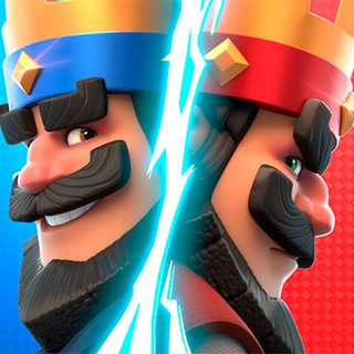 Telegram channel Клеш Рояль | Clash Royale – Новости, сервера и колоды logo